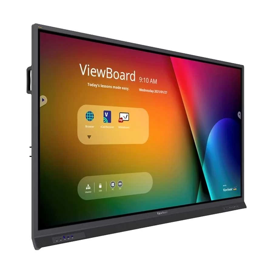 Viewsonic IFP7552-1A Interactive Panel Price in Bangladesh