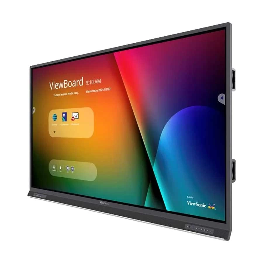 ViewSonic Viewsonic IFP8652-1A Digital Display in BD