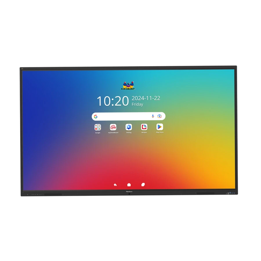 ViewSonic IFP9841-1-1C Digital Display