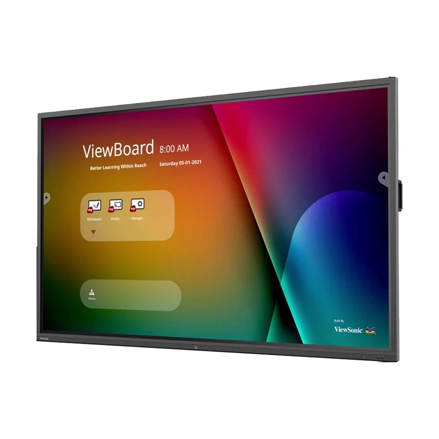 Viewsonic ViewSonic IFP9850-4 Digital Display Price in Bangladesh
