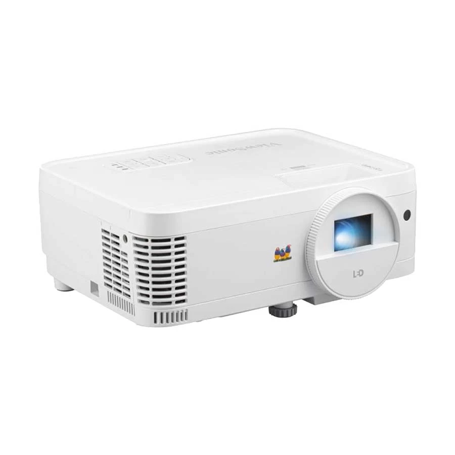 Viewsonic LS500WHE Projector in BD
