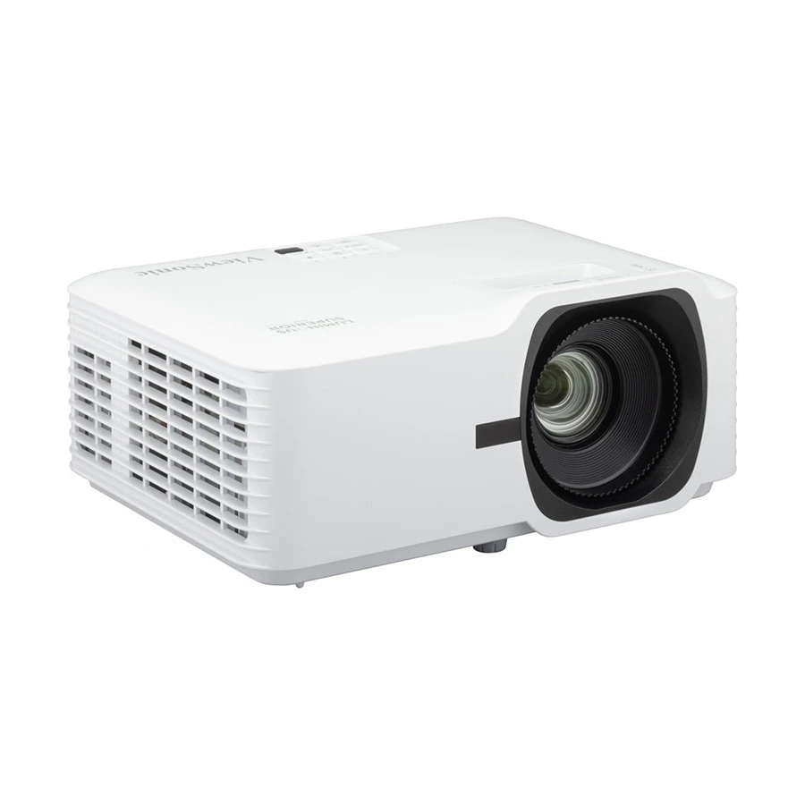 Viewsonic ViewSonic LS740HD Projector in BD