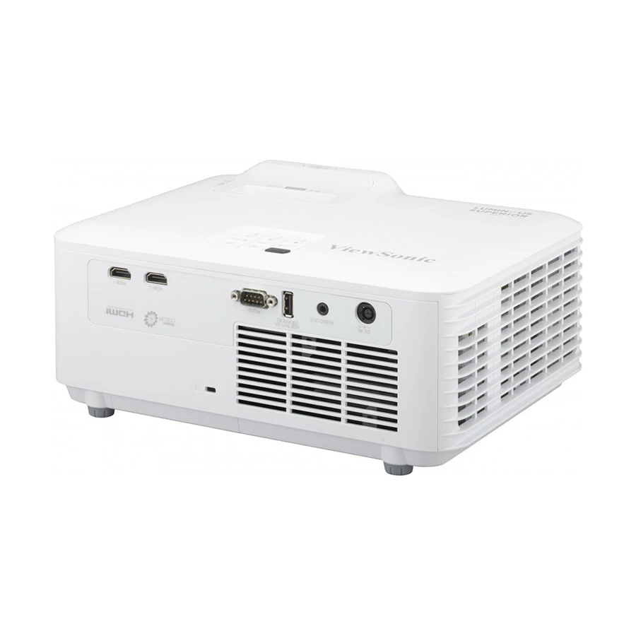ViewSonic LS740HD Projector Price in BD