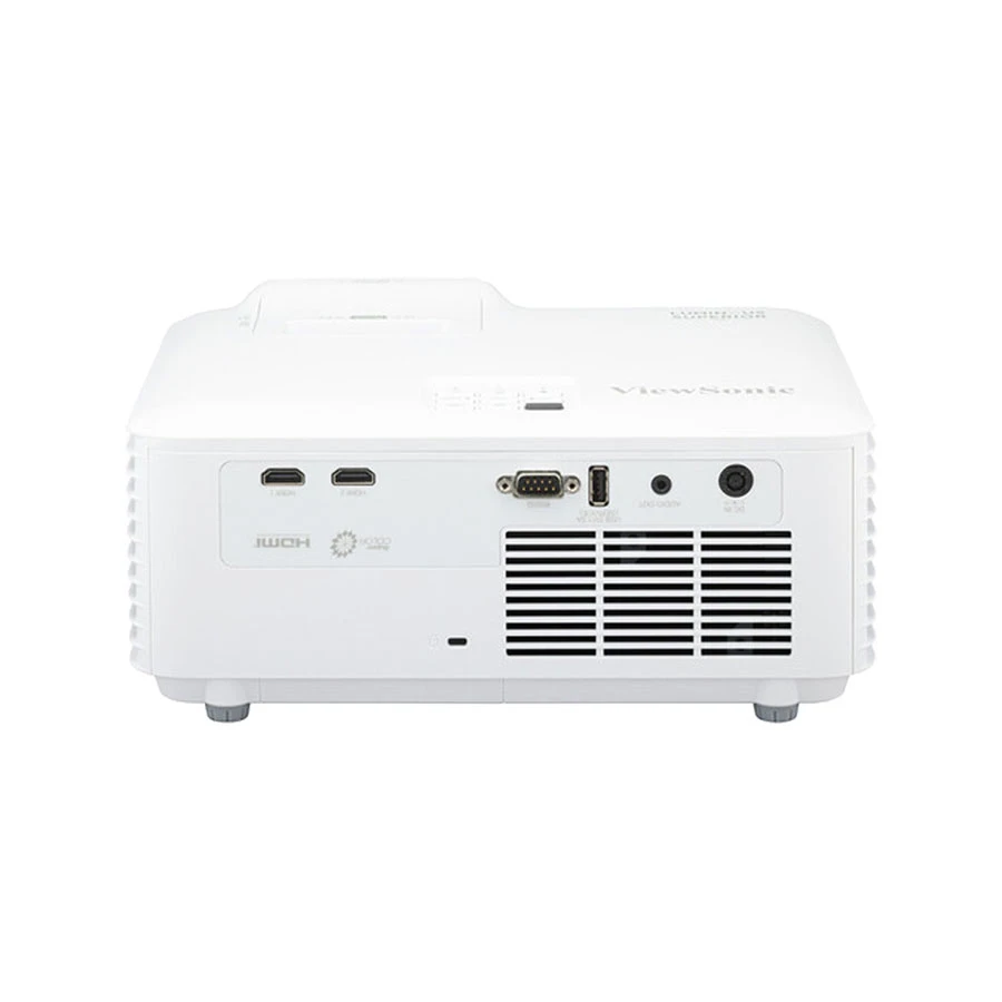 Viewsonic ViewSonic LS740W Projector specifications