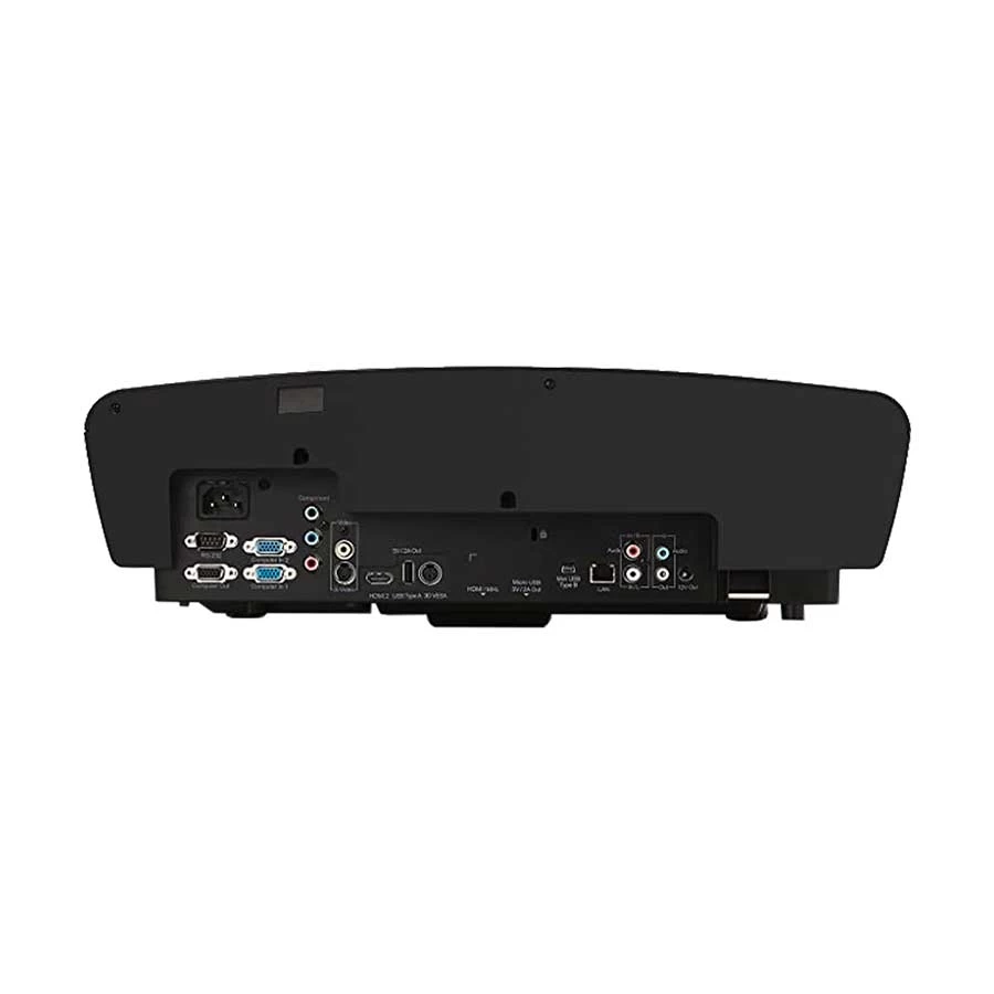 ViewSonic LS820 Projector specifications