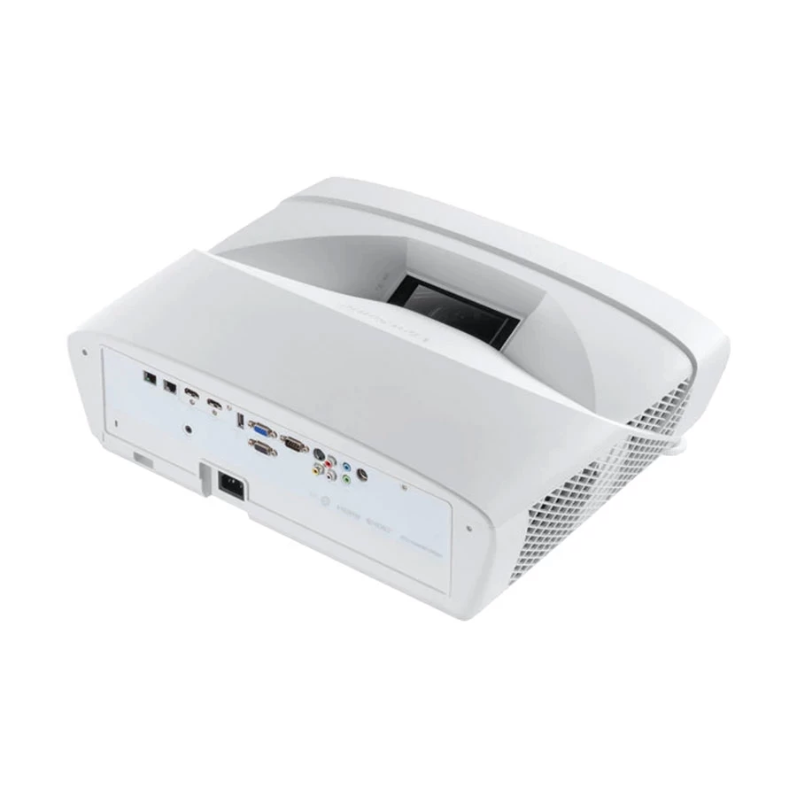 ViewSonic LS831WU Projector
