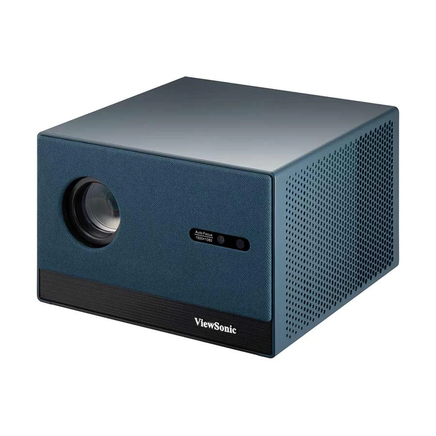 Viewsonic LX60HD Projector