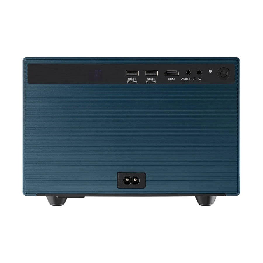 Viewsonic LX60HD Projector in BD