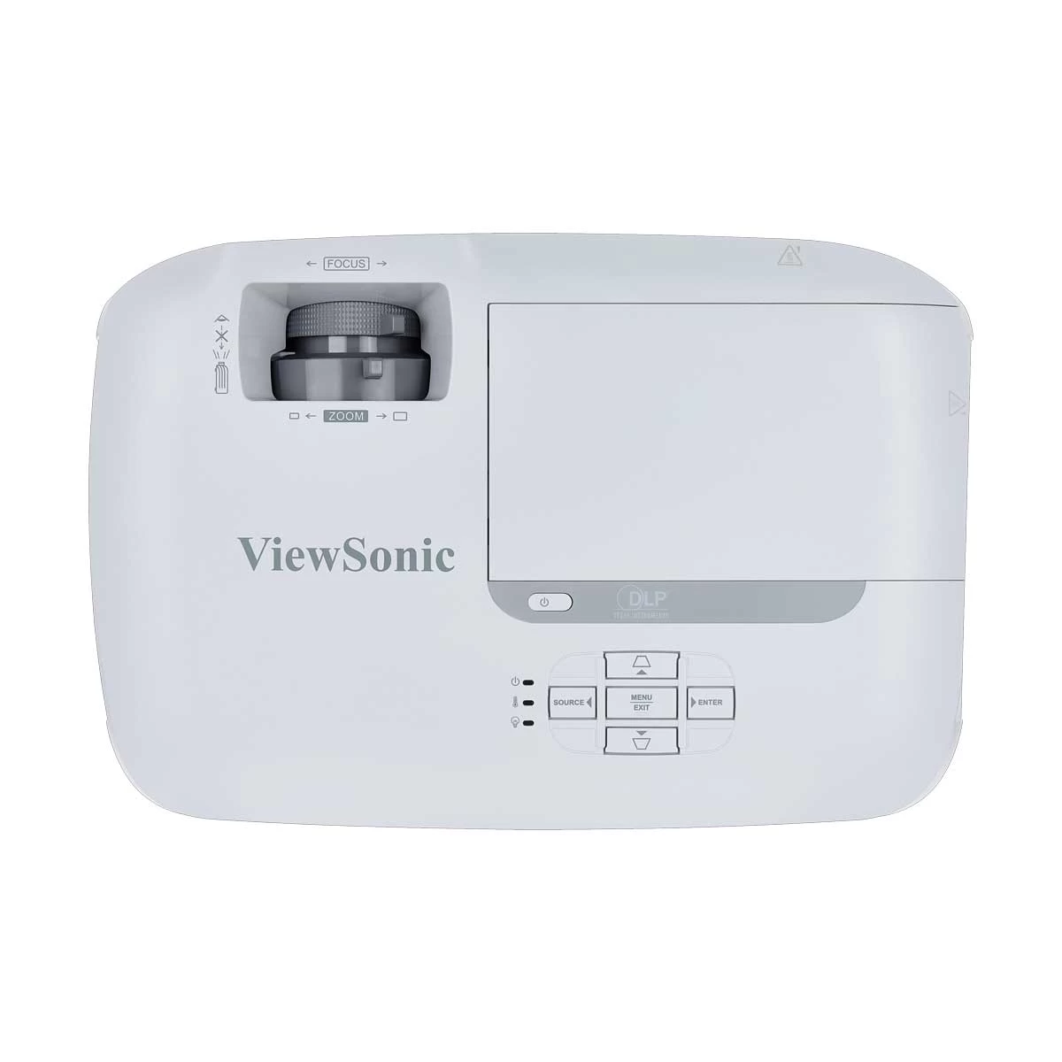 ViewSonic Viewsonic PA502XP Projector in BD