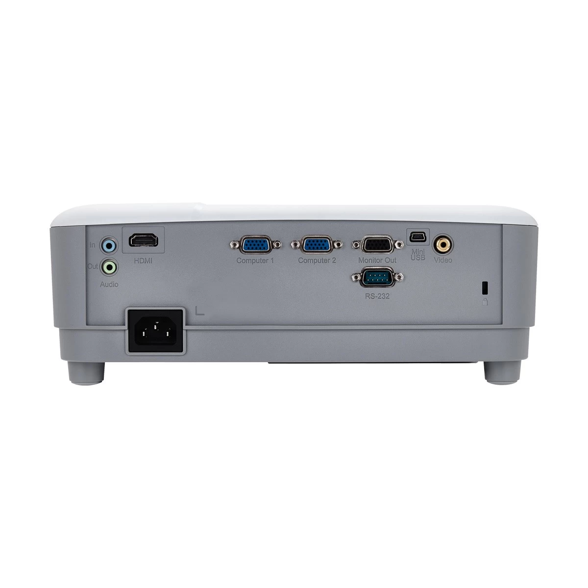 Viewsonic PA503S Projector in BD