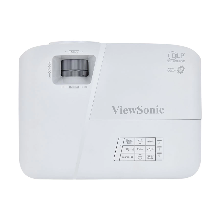 ViewSonic PA503XE Projector