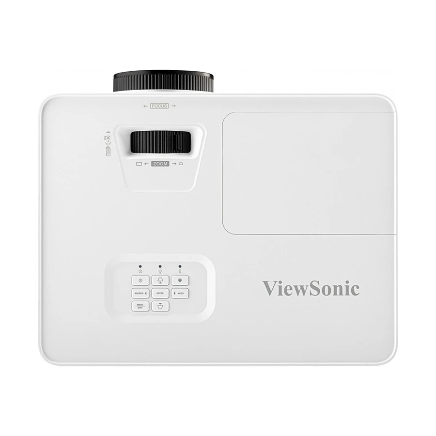 Viewsonic PA700X Projector in BD