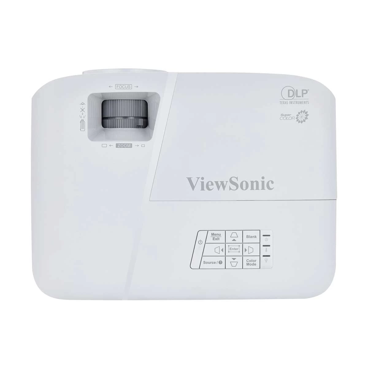 Viewsonic PG603X Projector in BD