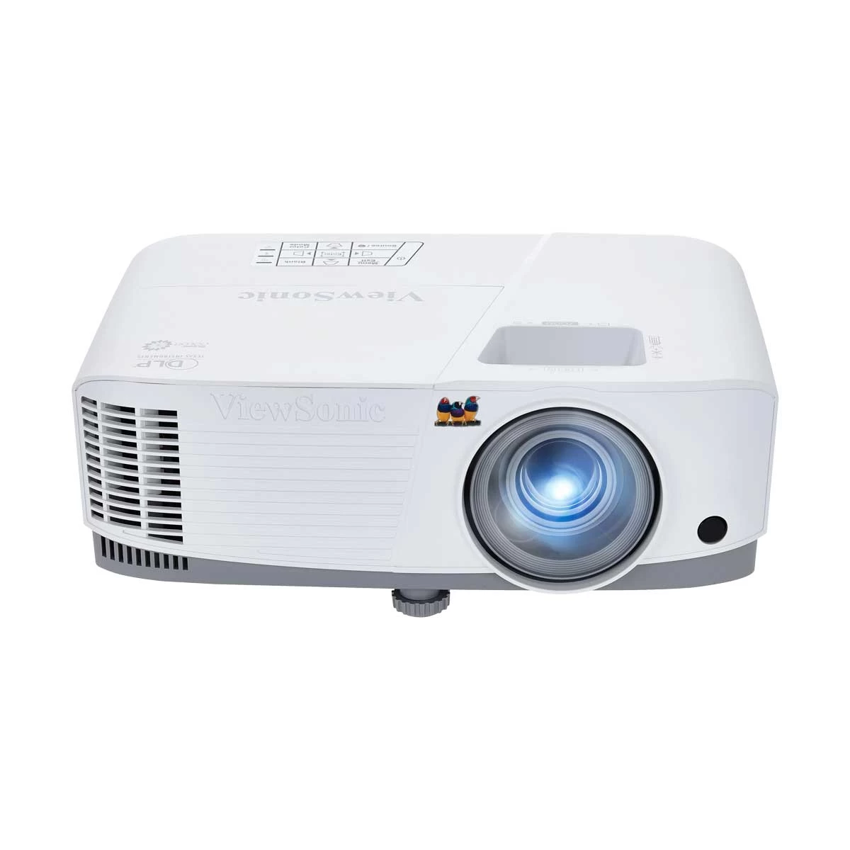 ViewSonic Viewsonic PG703W Projector in BD