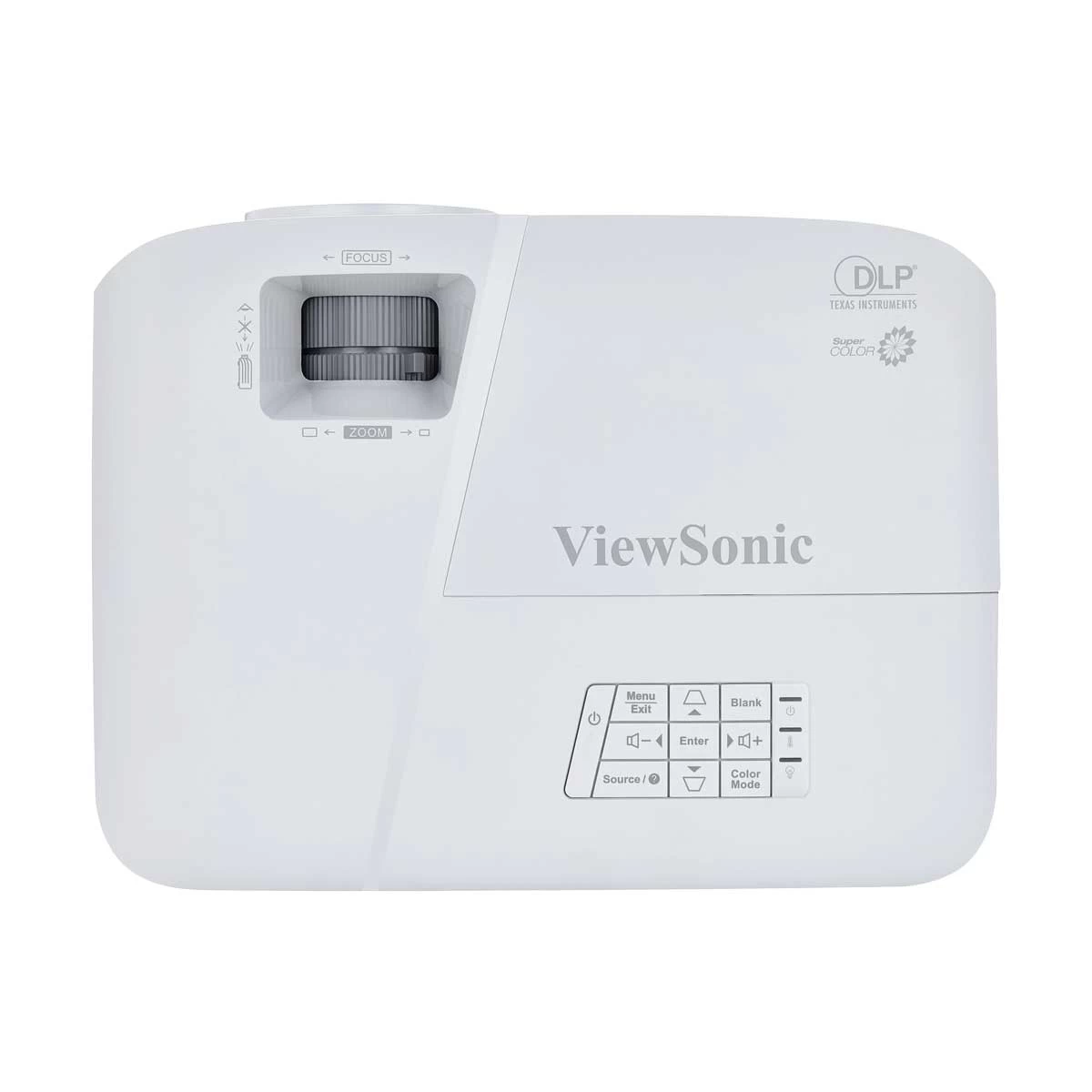 Viewsonic PG703W Projector