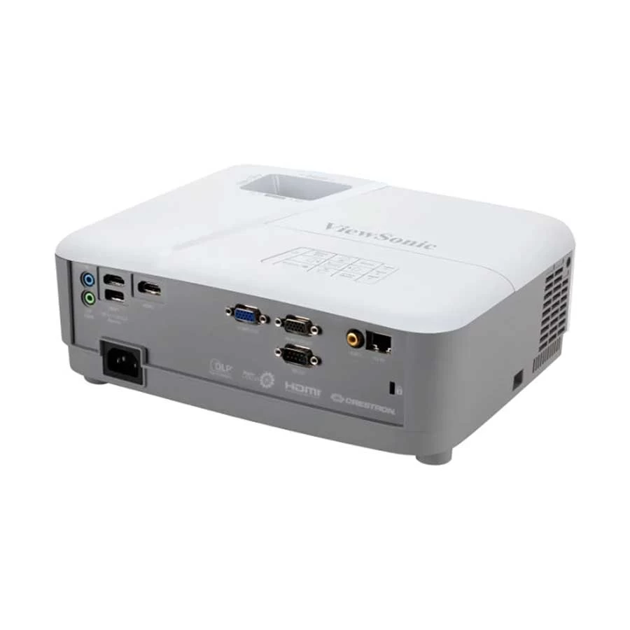 ViewSonic Viewsonic PG707W Projector in BD