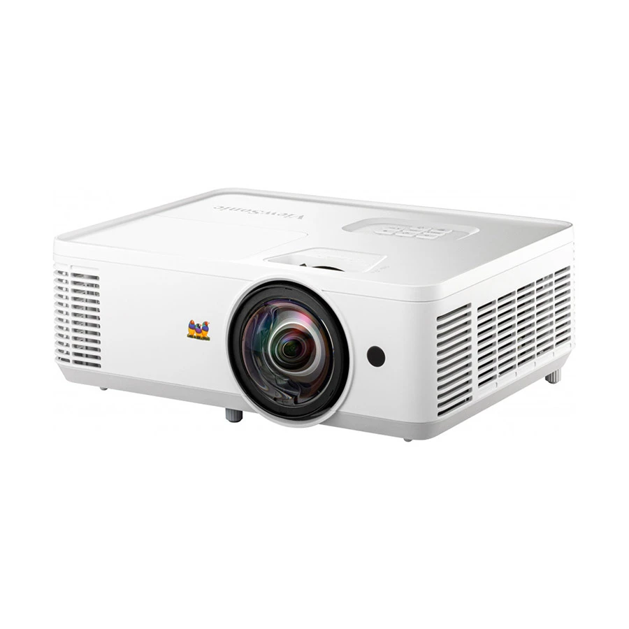 Viewsonic ViewSonic PS502X Projector