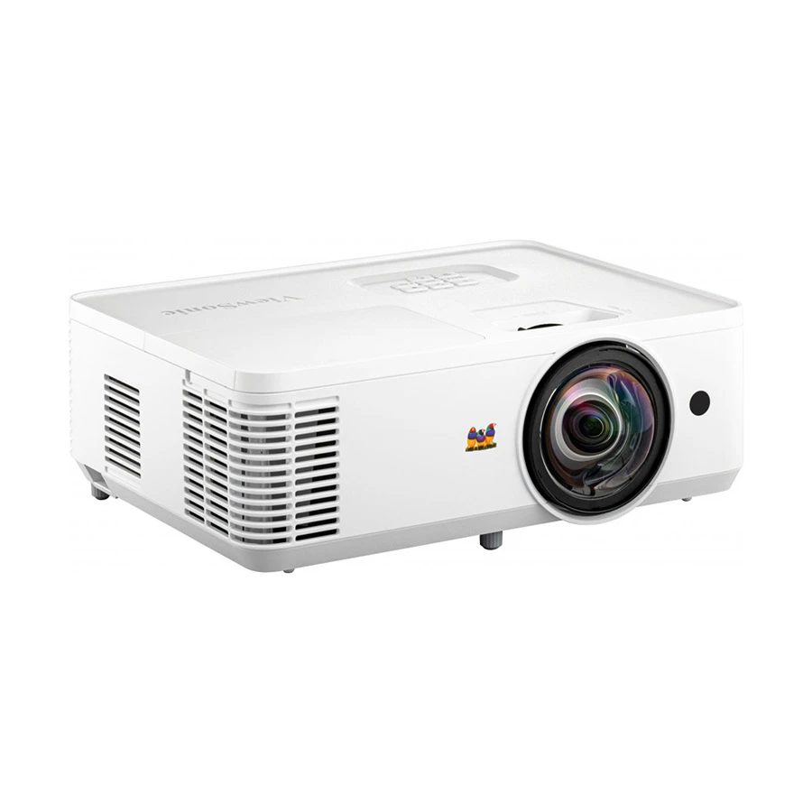 Viewsonic ViewSonic PS502X Projector in BD