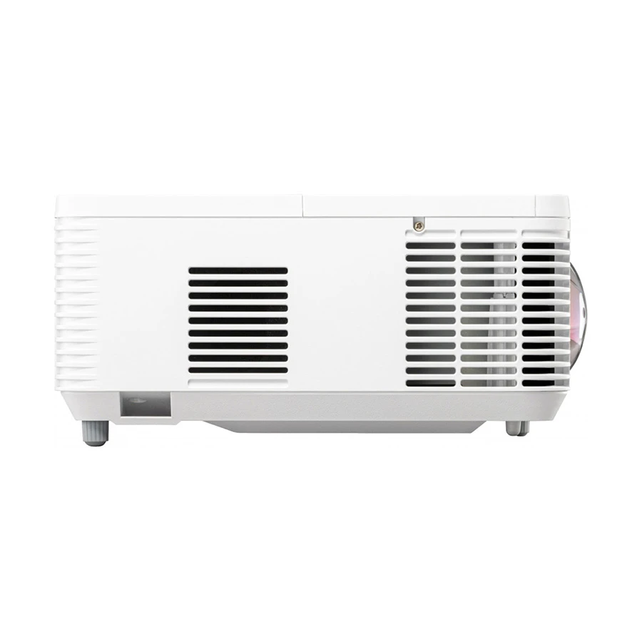 Viewsonic ViewSonic PS502X Projector specifications