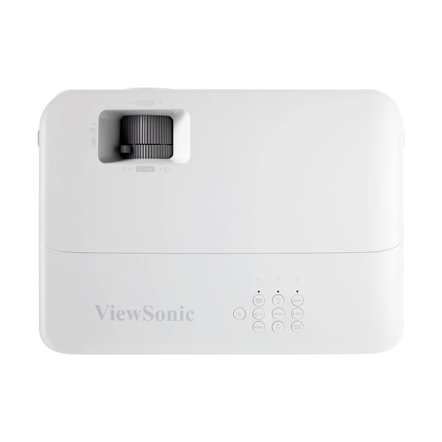 Viewsonic PX701HDH Projector specifications