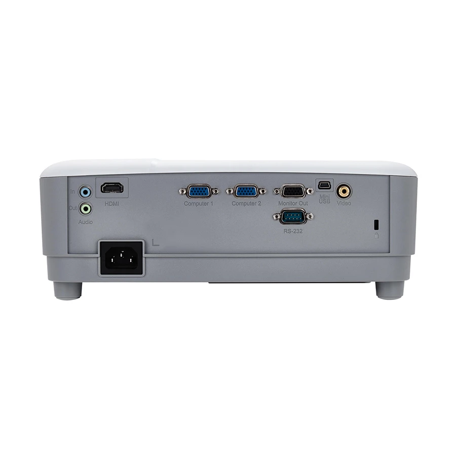 Viewsonic SP7 Projector specifications