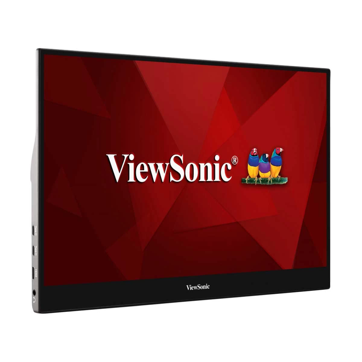 Viewsonic ViewSonic TD1655 All Monitor Price in Bangladesh