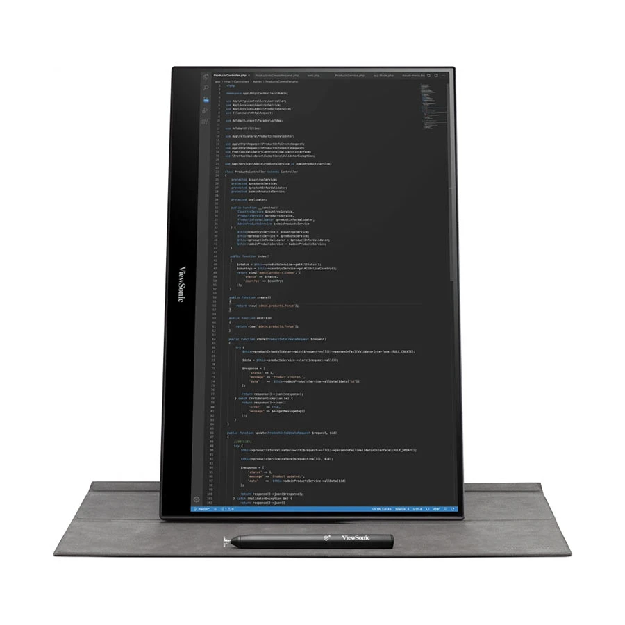 Viewsonic ViewSonic TD1655 All Monitor