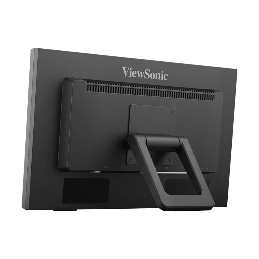 ViewSonic TD2223-2 All Monitor Price in BD