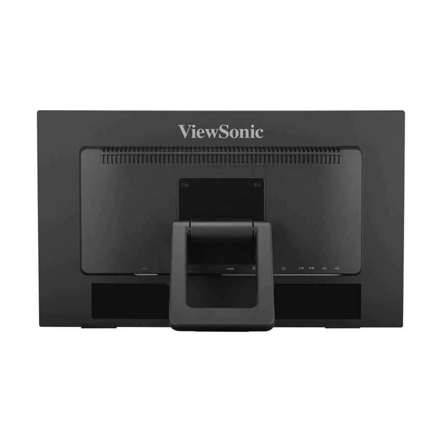Viewsonic ViewSonic TD2223-2 All Monitor specifications