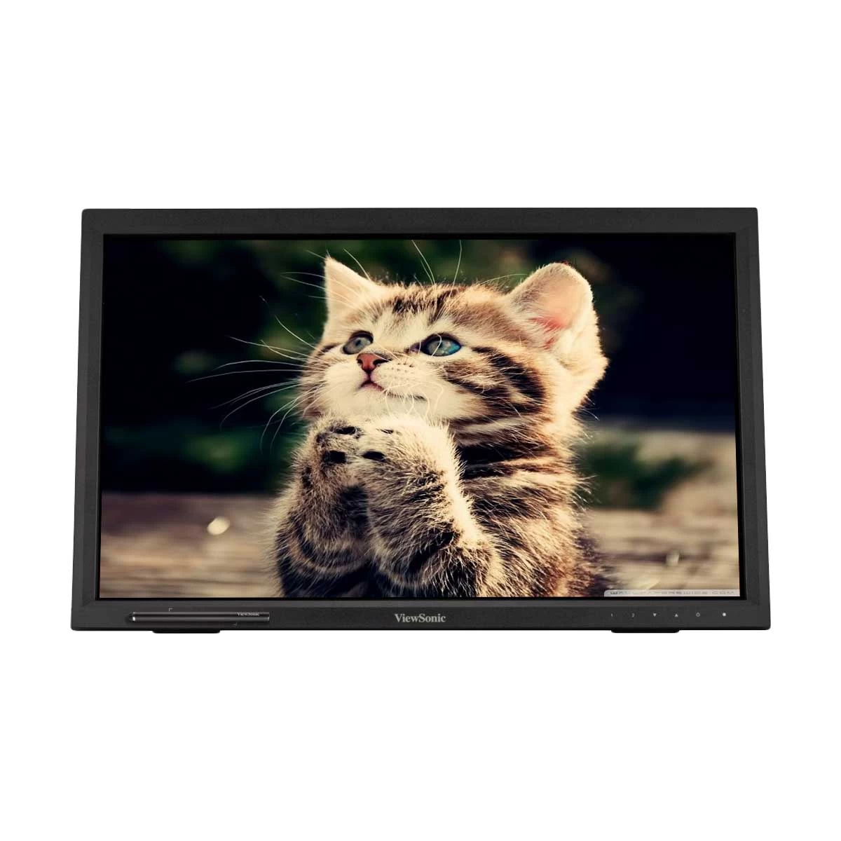 Viewsonic ViewSonic TD2223 All Monitor