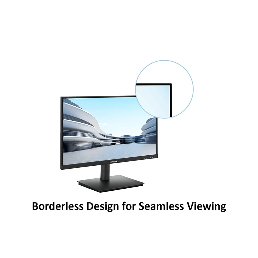 Viewsonic ViewSonic VA220-H All Monitor Best Price