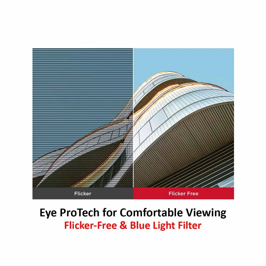 Viewsonic ViewSonic VA220-H All Monitor features
