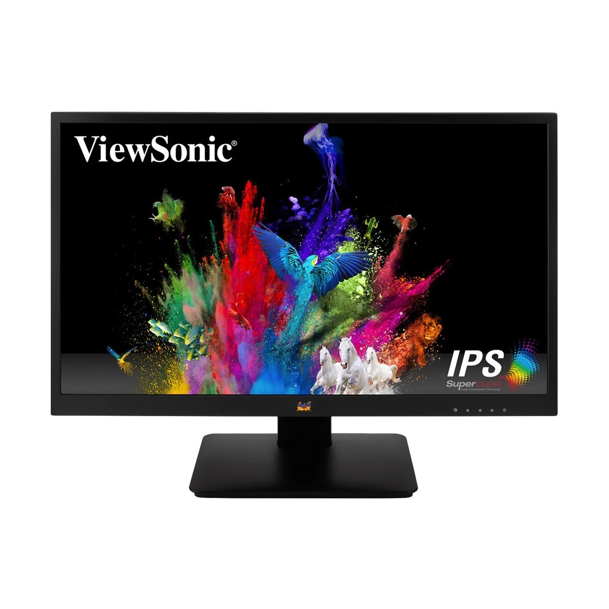 ViewSonic VA2210-H All Monitor