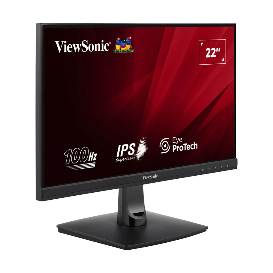 Viewsonic ViewSonic VA2214-H All Monitor Price in Bangladesh