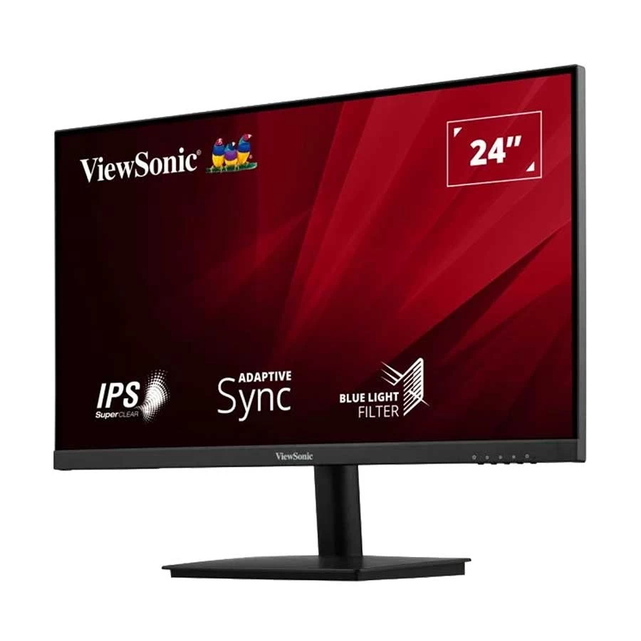 Viewsonic ViewSonic VA2409-H All Monitor Price in Bangladesh