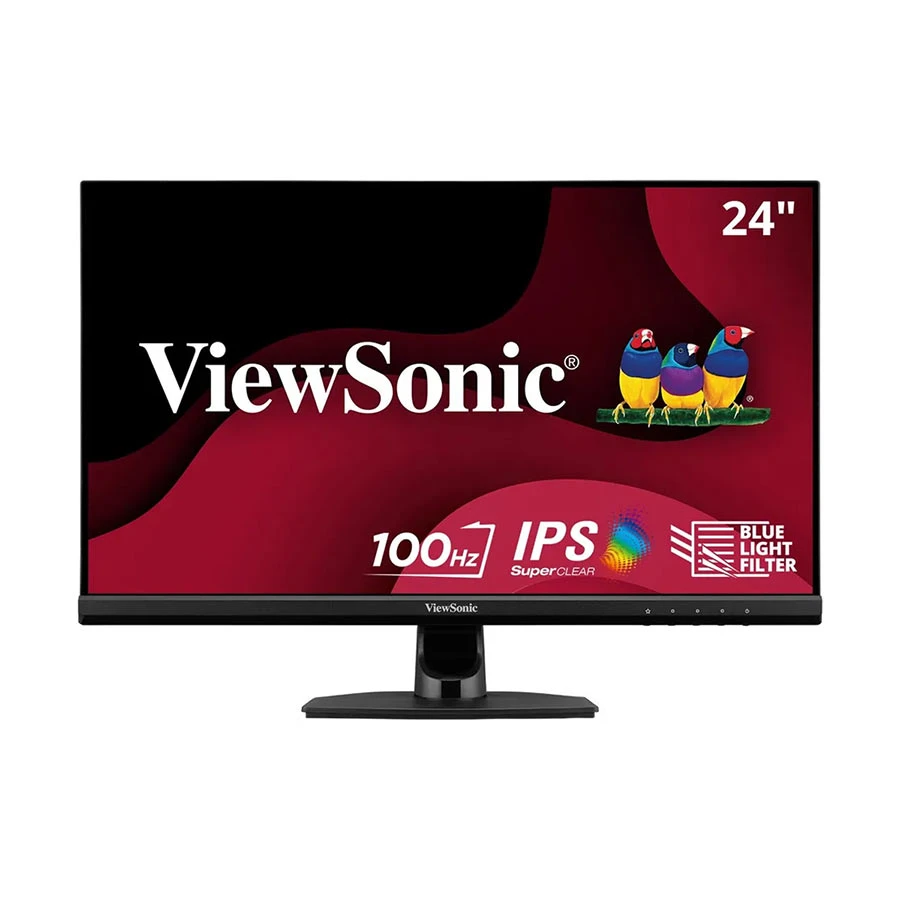 Viewsonic VA2414-H All Monitor