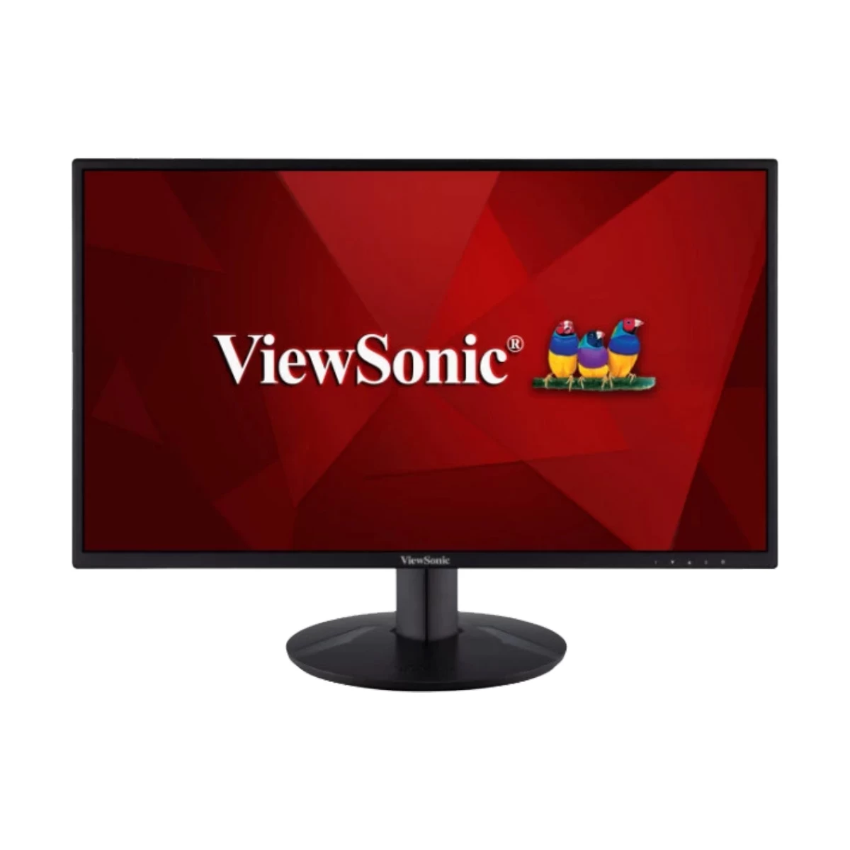 Viewsonic ViewSonic VA2418-SH All Monitor