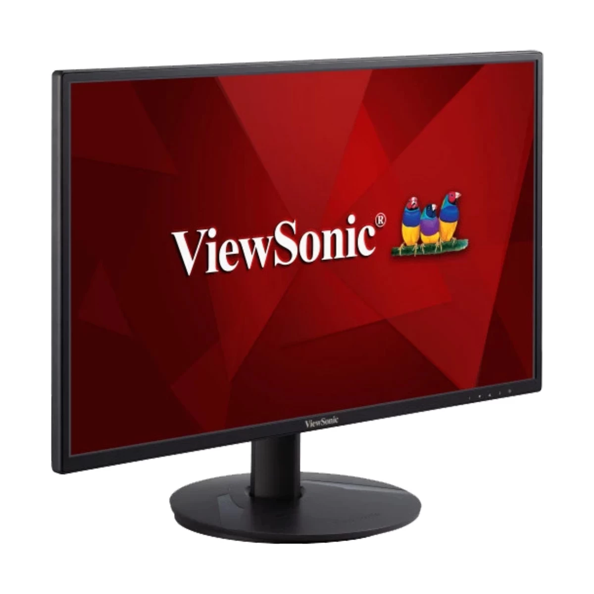 Viewsonic ViewSonic VA2418-SH All Monitor Price in Bangladesh