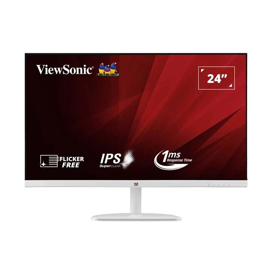 Viewsonic ViewSonic VA2432-H-W All Monitor