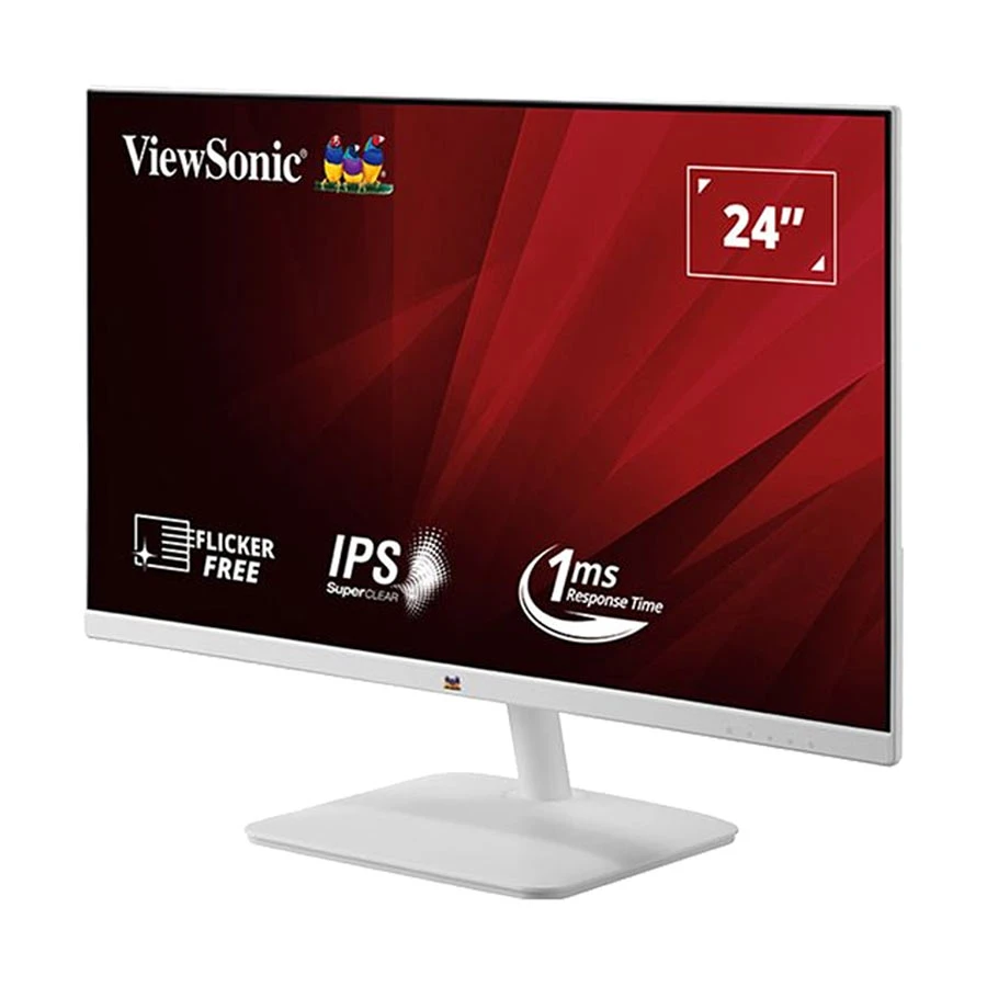 Viewsonic ViewSonic VA2432-H-W All Monitor in BD