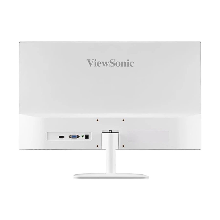 ViewSonic VA2432-H-W All Monitor Price in BD