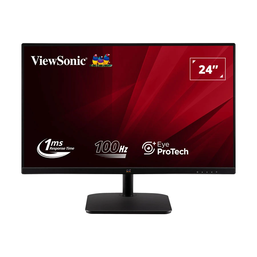 Viewsonic ViewSonic VA2432-MHD All Monitor