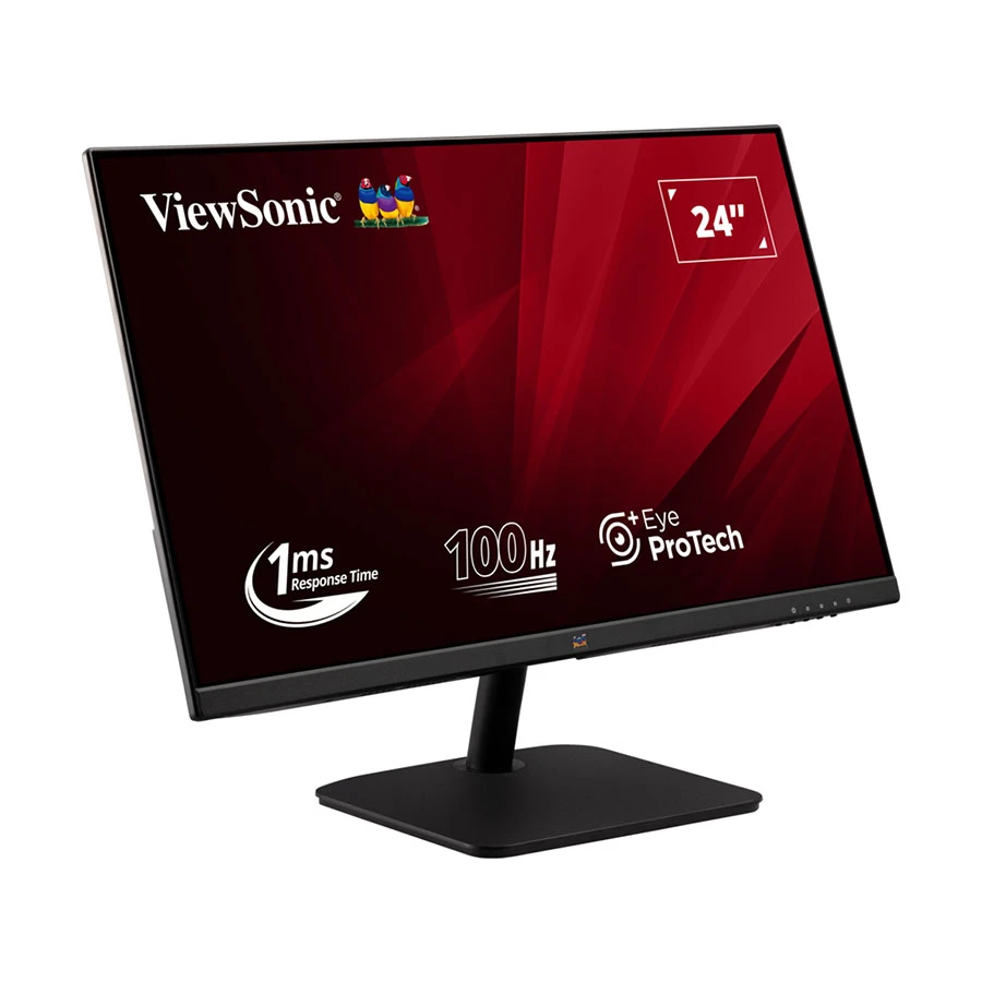 Viewsonic ViewSonic VA2432-MHD All Monitor Price in Bangladesh