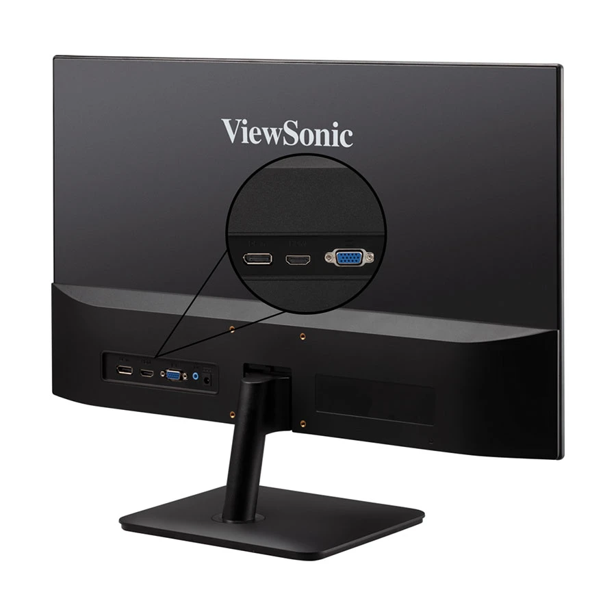 ViewSonic VA2432-MHD All Monitor Price in BD