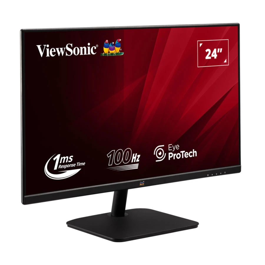 ViewSonic VA2432-MHD-3 All Monitor Price in Bangladesh