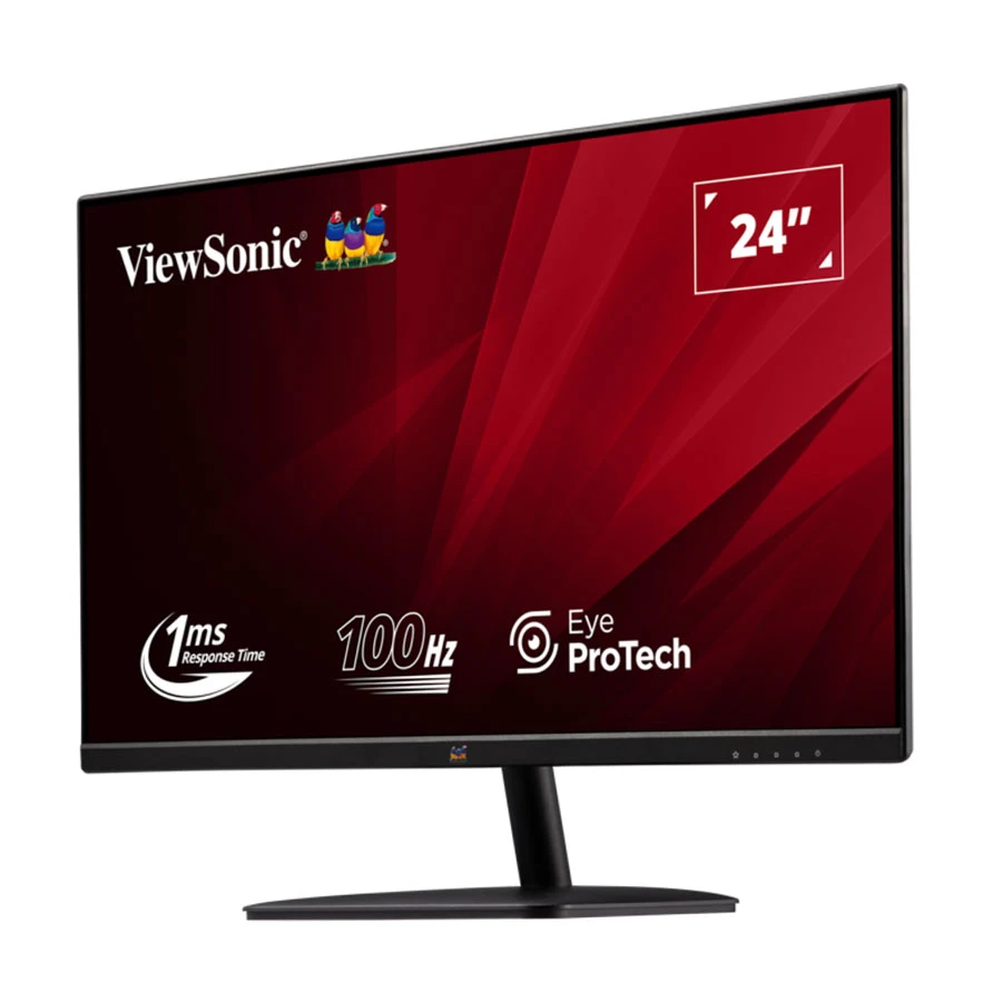 ViewSonic VA2432-MHD-3 All Monitor in BD