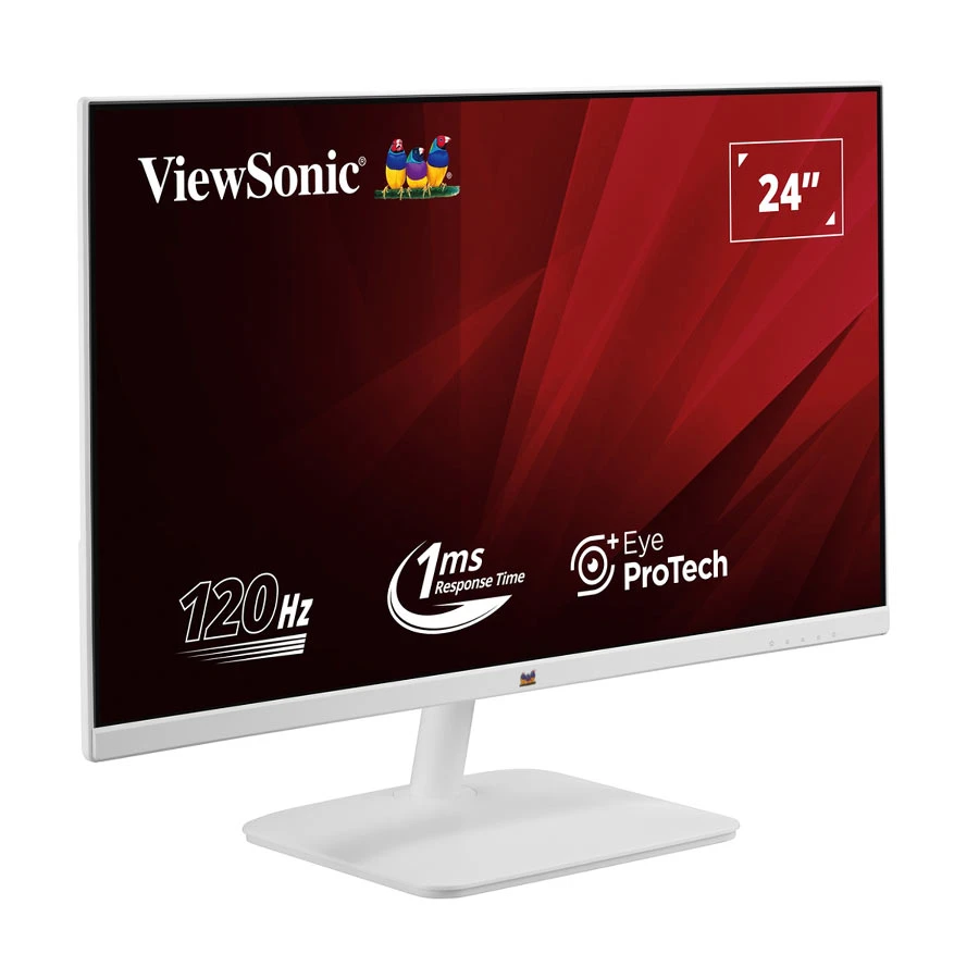 ViewSonic VA2432A-H-W All Monitor Price in Bangladesh