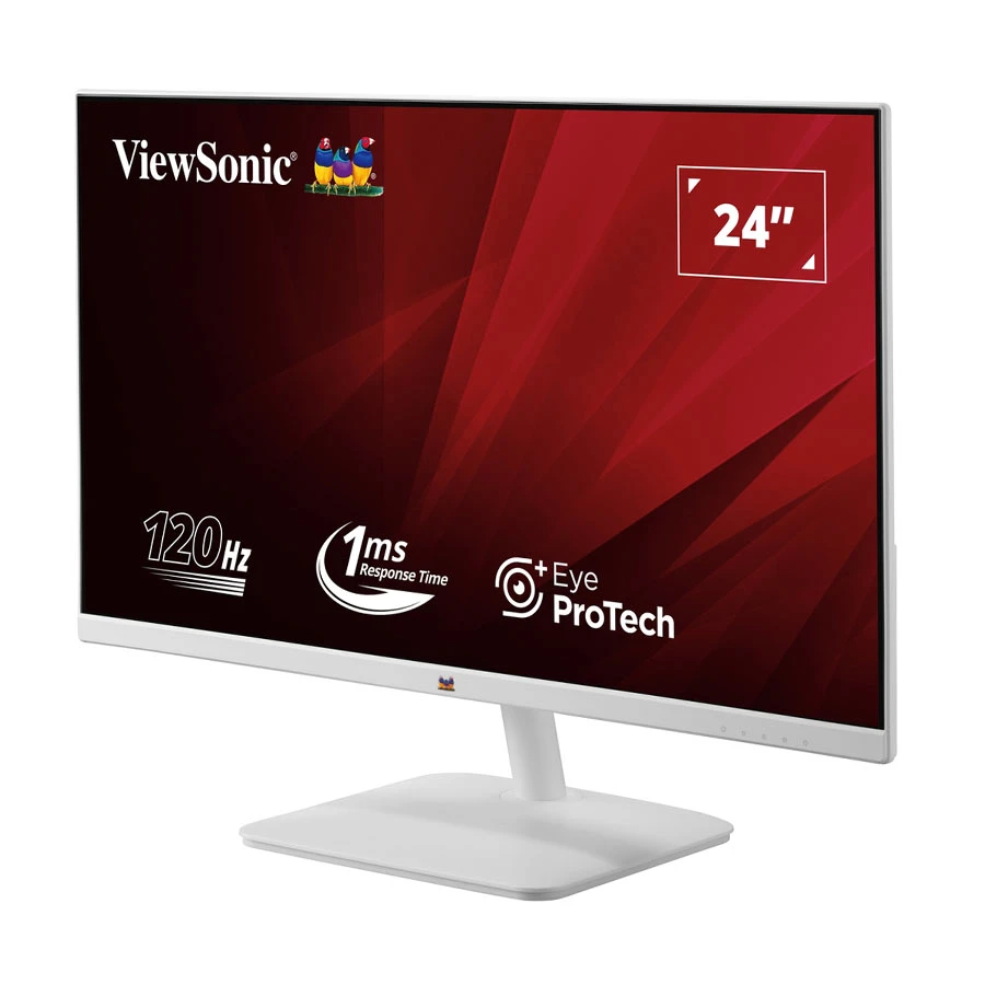 ViewSonic VA2432A-H-W All Monitor in BD