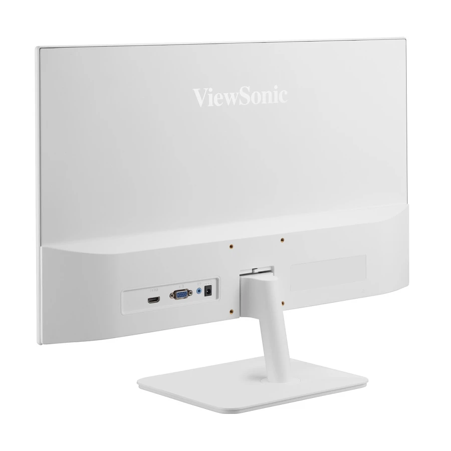 ViewSonic VA2432A-H-W All Monitor Price in BD