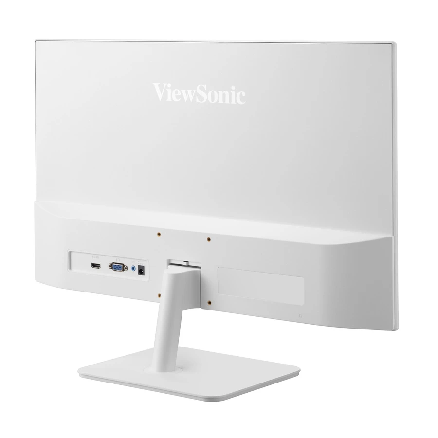 ViewSonic VA2432A-H-W All Monitor specifications